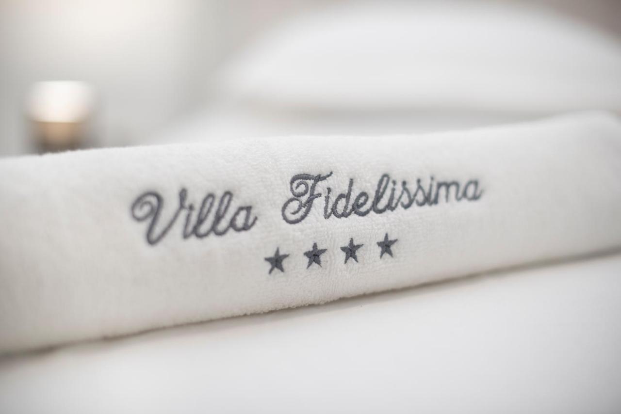 Villa Fidelissima Kaštela Exterior foto