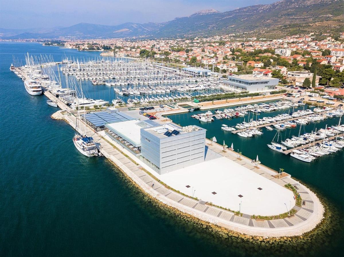 Villa Fidelissima Kaštela Exterior foto