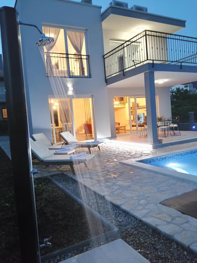 Villa Fidelissima Kaštela Exterior foto