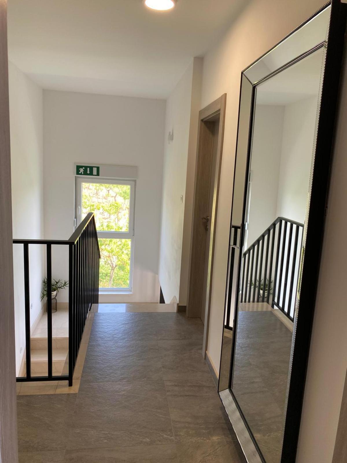 Villa Fidelissima Kaštela Exterior foto