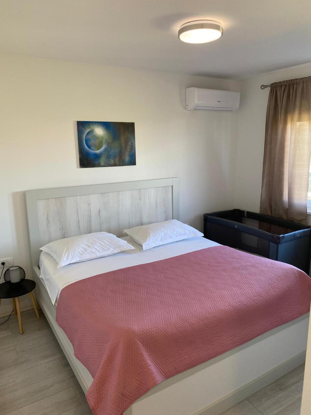 Villa Fidelissima Kaštela Exterior foto